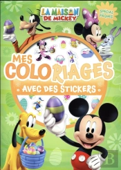 Mes Coloriages