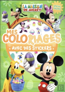 Bertrand.pt - Mes Coloriages