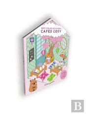 Mes Colos-Stickers : Cafés Cosy