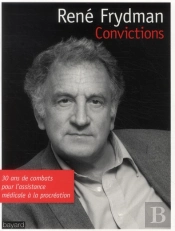 Mes Combats Pour La Vie - Rene Frydman