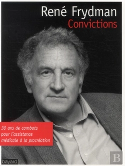 Bertrand.pt - Mes Combats Pour La Vie - Rene Frydman