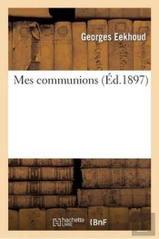 Mes Communions