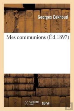 Bertrand.pt - Mes Communions