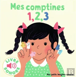 Bertrand.pt - Mes Comptines 1, 2, 3