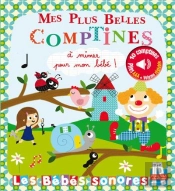 Mes Comptines A Mimer Pour Mon Bebe