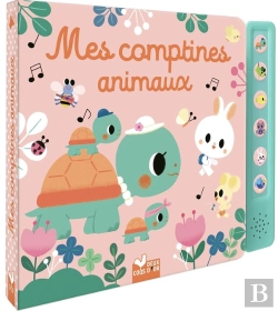 Bertrand.pt - Mes Comptines Animaux