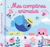 Mes Comptines Animaux