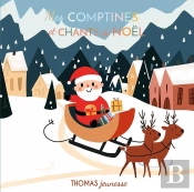 Mes Comptines De Noël