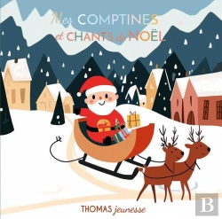 Bertrand.pt - Mes Comptines De Noël