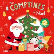 Mes Comptines De Noël