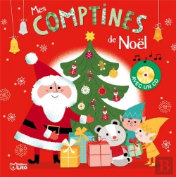 Bertrand.pt - Mes Comptines De Noël