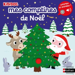 Bertrand.pt - Mes Comptines De Noël