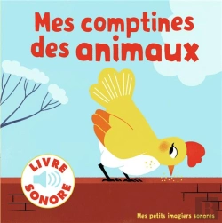 Bertrand.pt - Mes Comptines Des Animaux