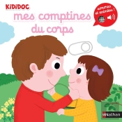 Mes Comptines Du Corps