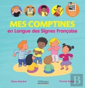 Mes Comptines En Langue Des Signes Française