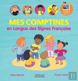 Bertrand.pt - Mes Comptines En Langue Des Signes Française