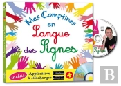 Mes Comptines En Langue Des Signes