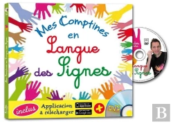 Bertrand.pt - Mes Comptines En Langue Des Signes