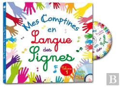 Bertrand.pt - Mes Comptines En Langue Des Signes Vol.1