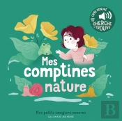 Mes Comptines Nature