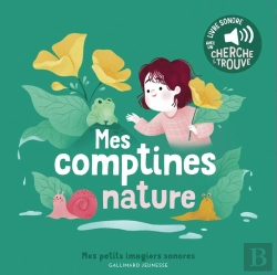 Bertrand.pt - Mes Comptines Nature