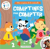 Mes Comptines Pour Compter
