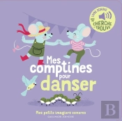 Mes Comptines Pour Danser