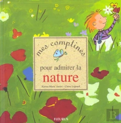 Bertrand.pt - Mes Comptines Pour La Nature