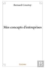 Mes Concepts D'Entreprises