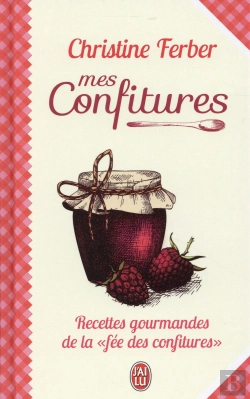 Bertrand.pt - Mes Confitures