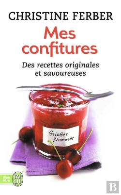 Bertrand.pt - Mes Confitures