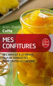 Mes Confitures