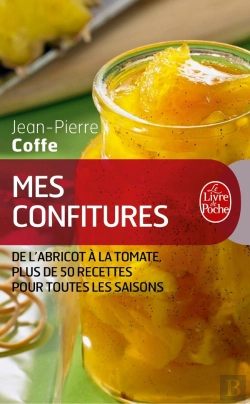 Bertrand.pt - Mes Confitures