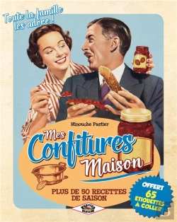 Bertrand.pt - Mes Confitures Maison