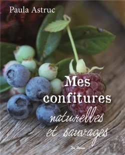 Bertrand.pt - Mes Confitures Naturelles Et Sauvages