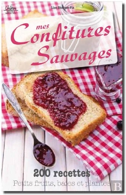 Bertrand.pt - Mes Confitures Sauvages