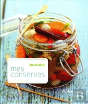 Mes Conserves
