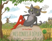 Mes Contes À Déplier : Le Chat Botté