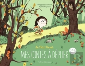 Mes Contes À Déplier : Le Petit Poucet