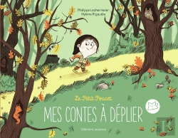 Bertrand.pt - Mes Contes À Déplier : Le Petit Poucet