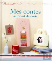 Mes Contes Au Point De Croix