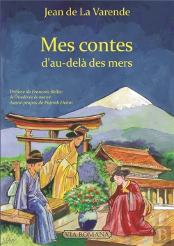 Bertrand.pt - Mes Contes D'Au-Delà Des Mers