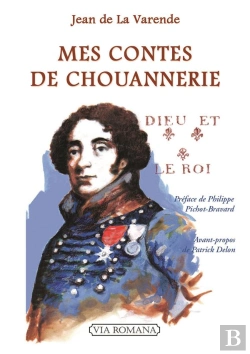 Bertrand.pt - Mes Contes De Chouannerie