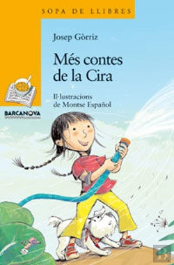 Bertrand.pt - Més Contes De La Cira