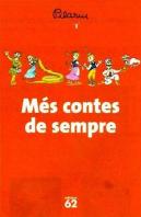 Mes Contes De Sempre