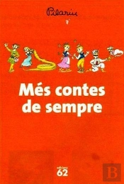 Mes Contes De Sempre