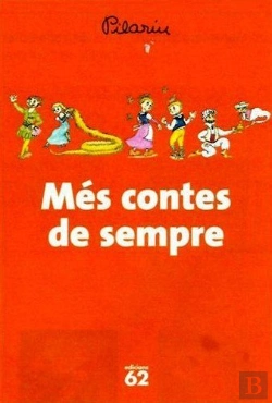 Bertrand.pt - Mes Contes De Sempre