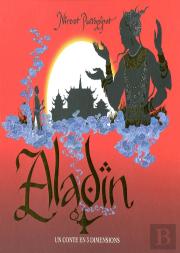 Mes Contes En 3d : Aladin