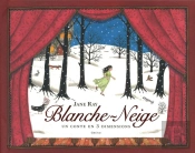 Mes Contes En 3d : Blanche-Neige