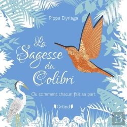 Bertrand.pt - Mes Contes En 3d : La Sagesse Du Colibri